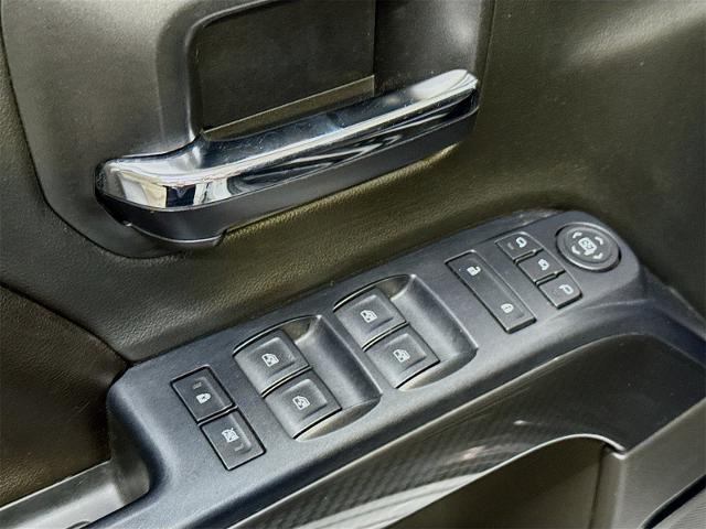 2016 GMC Sierra 1500 Vehicle Photo in EVERETT, WA 98203-5662