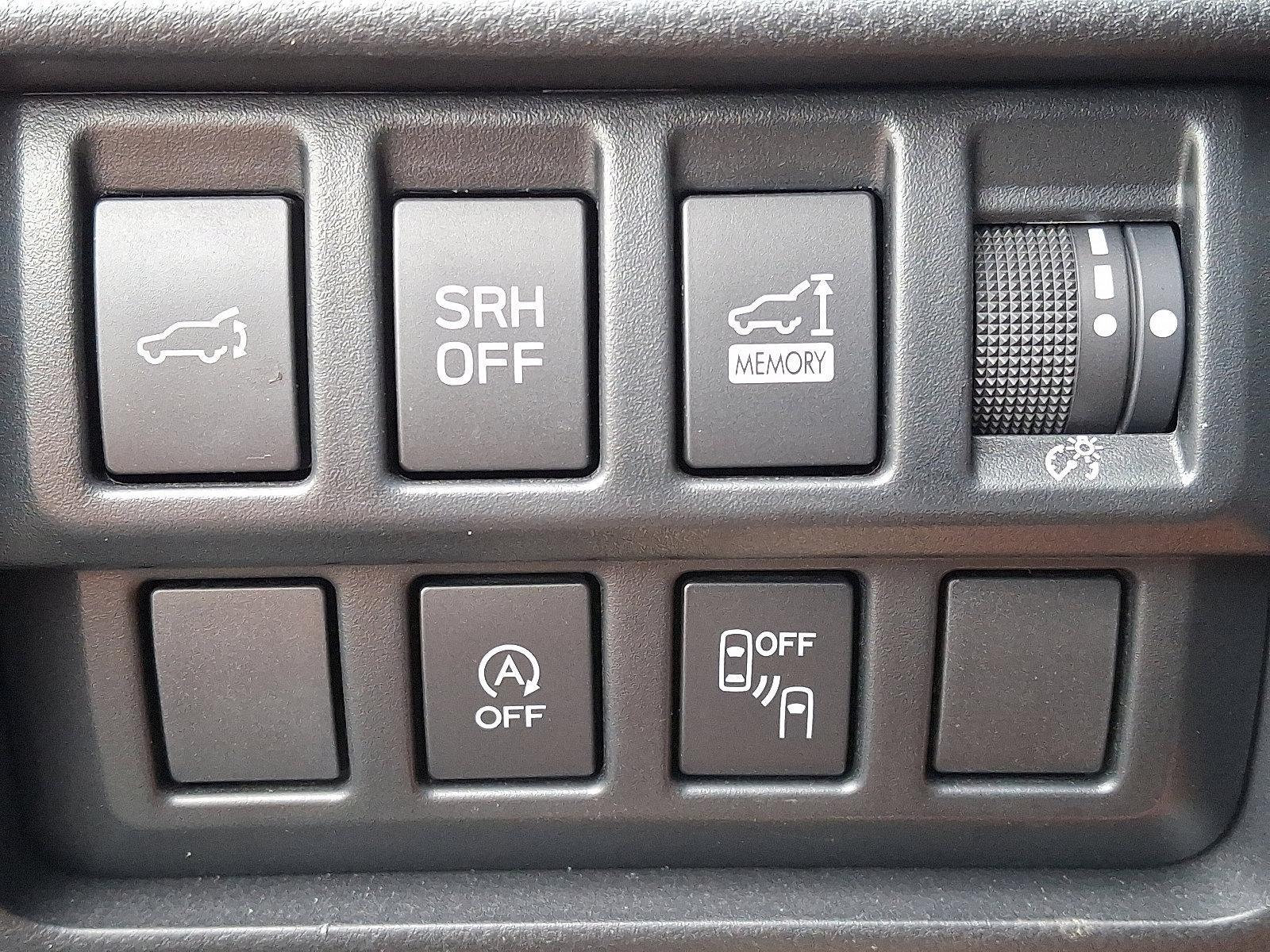2023 Subaru Forester Vehicle Photo in Easton, PA 18045