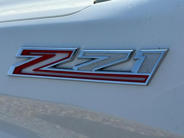 2023 Chevrolet Silverado 1500 Vehicle Photo in COLUMBIA, MO 65203-3903