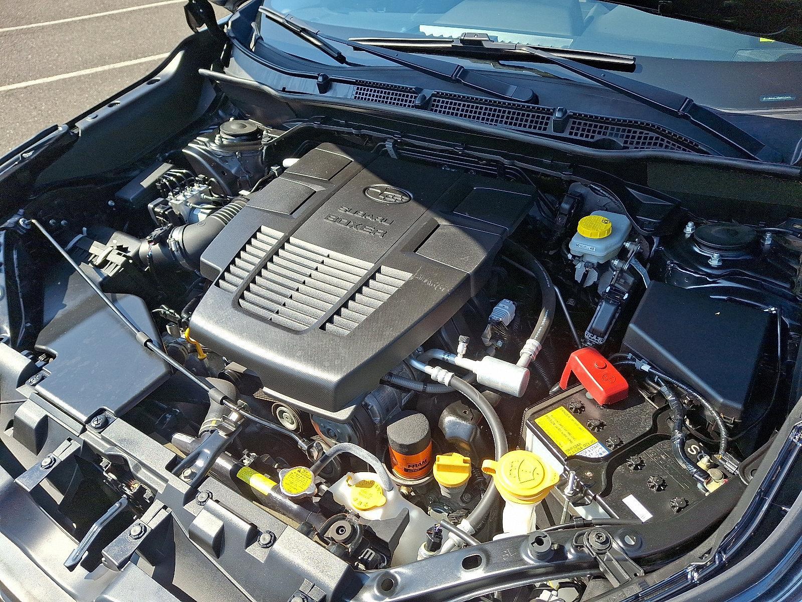 2022 Subaru Forester Vehicle Photo in Trevose, PA 19053