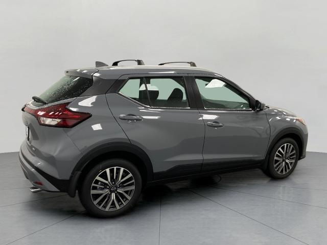 2024 Nissan Kicks Vehicle Photo in Appleton, WI 54913