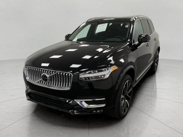 2024 Volvo XC90 Vehicle Photo in Appleton, WI 54913