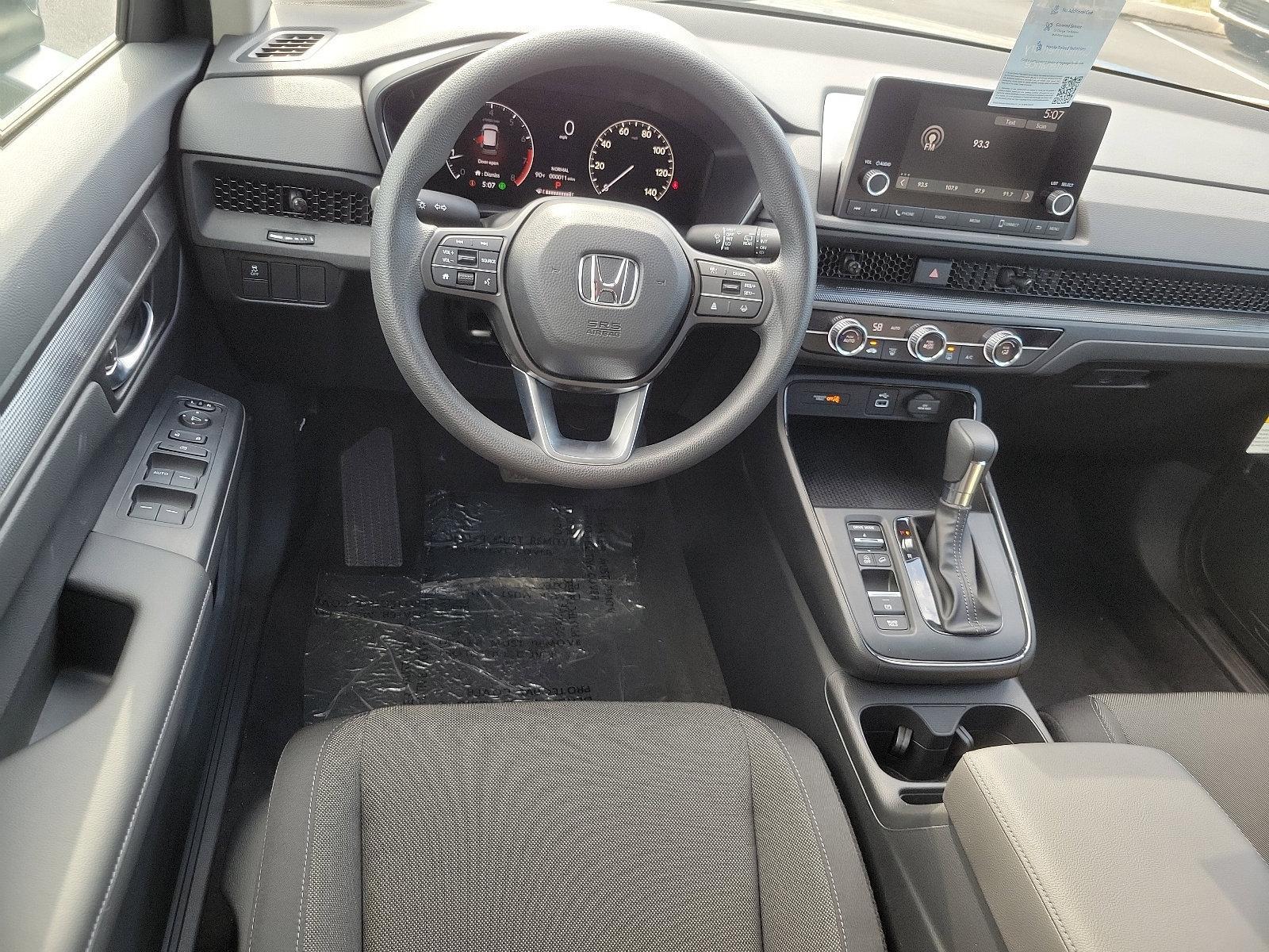 2025 Honda CR-V Vehicle Photo in Harrisburg, PA 17111