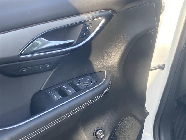 2024 Buick Envision Vehicle Photo in GOODYEAR, AZ 85338-1310