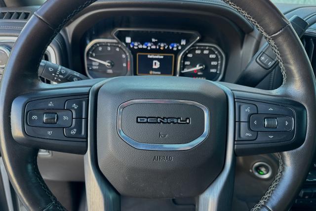 2019 GMC Sierra 1500 Vehicle Photo in SPOKANE, WA 99202-2191