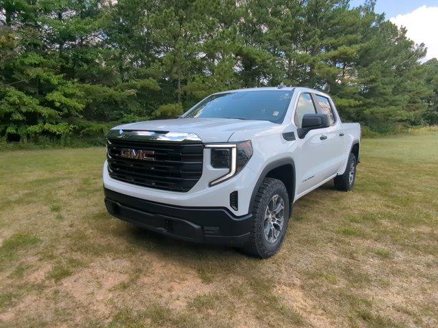 2024 GMC Sierra 1500 Vehicle Photo in ALBERTVILLE, AL 35950-0246