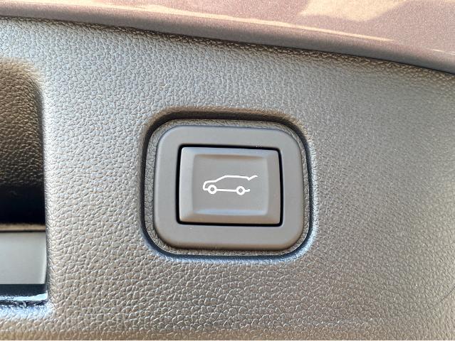 2024 Chevrolet Blazer EV Vehicle Photo in SAVANNAH, GA 31406-4513