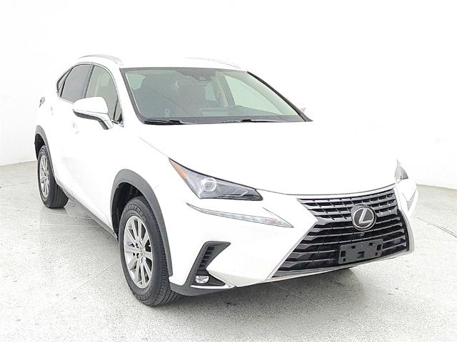 2021 Lexus NX 300 Vehicle Photo in Grapevine, TX 76051