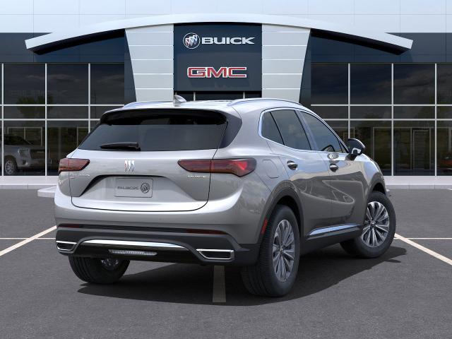 2025 Buick Envision Vehicle Photo in GREEN BAY, WI 54303-3330