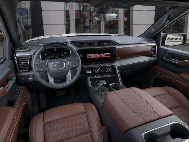 2025 GMC Sierra 1500 Vehicle Photo in INDEPENDENCE, MO 64055-1377