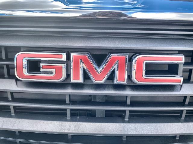 2022 GMC Terrain Vehicle Photo in WILLIAMSVILLE, NY 14221-2883