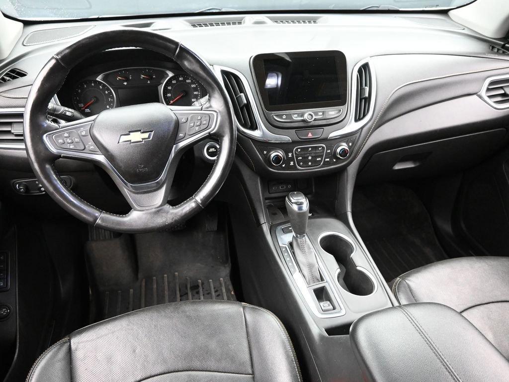 2020 Chevrolet Equinox Vehicle Photo in Marion, IA 52302