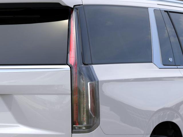 2024 Cadillac Escalade ESV Vehicle Photo in KANSAS CITY, MO 64114-4545