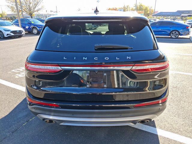 2020 Lincoln Corsair Vehicle Photo in Philadelphia, PA 19116