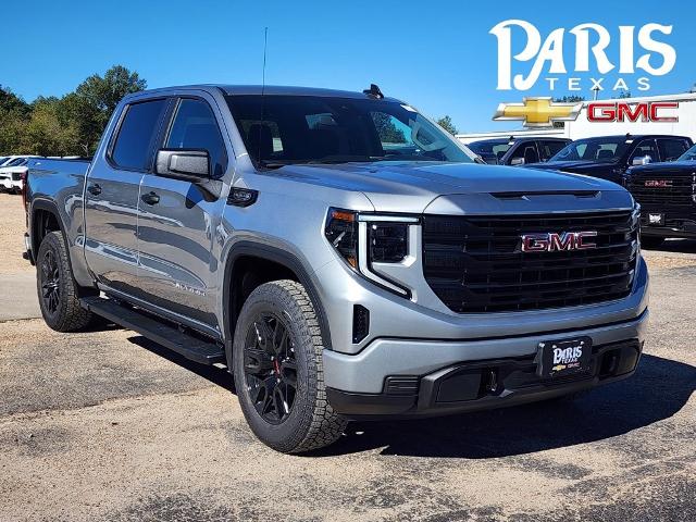 2025 GMC Sierra 1500 Vehicle Photo in PARIS, TX 75460-2116