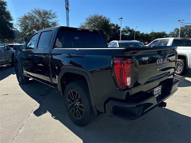 2025 GMC Sierra 1500 Vehicle Photo in BATON ROUGE, LA 70806-4466