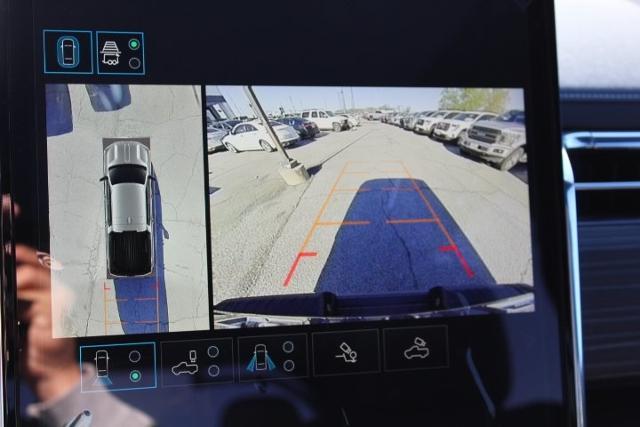 2025 GMC Sierra EV Vehicle Photo in Greenville, TX 75402