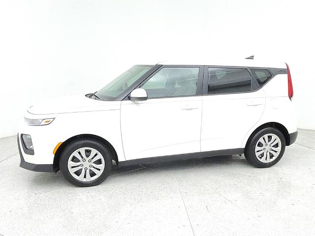 Used 2020 Kia Soul LX with VIN KNDJ23AU5L7709729 for sale in Grapevine, TX