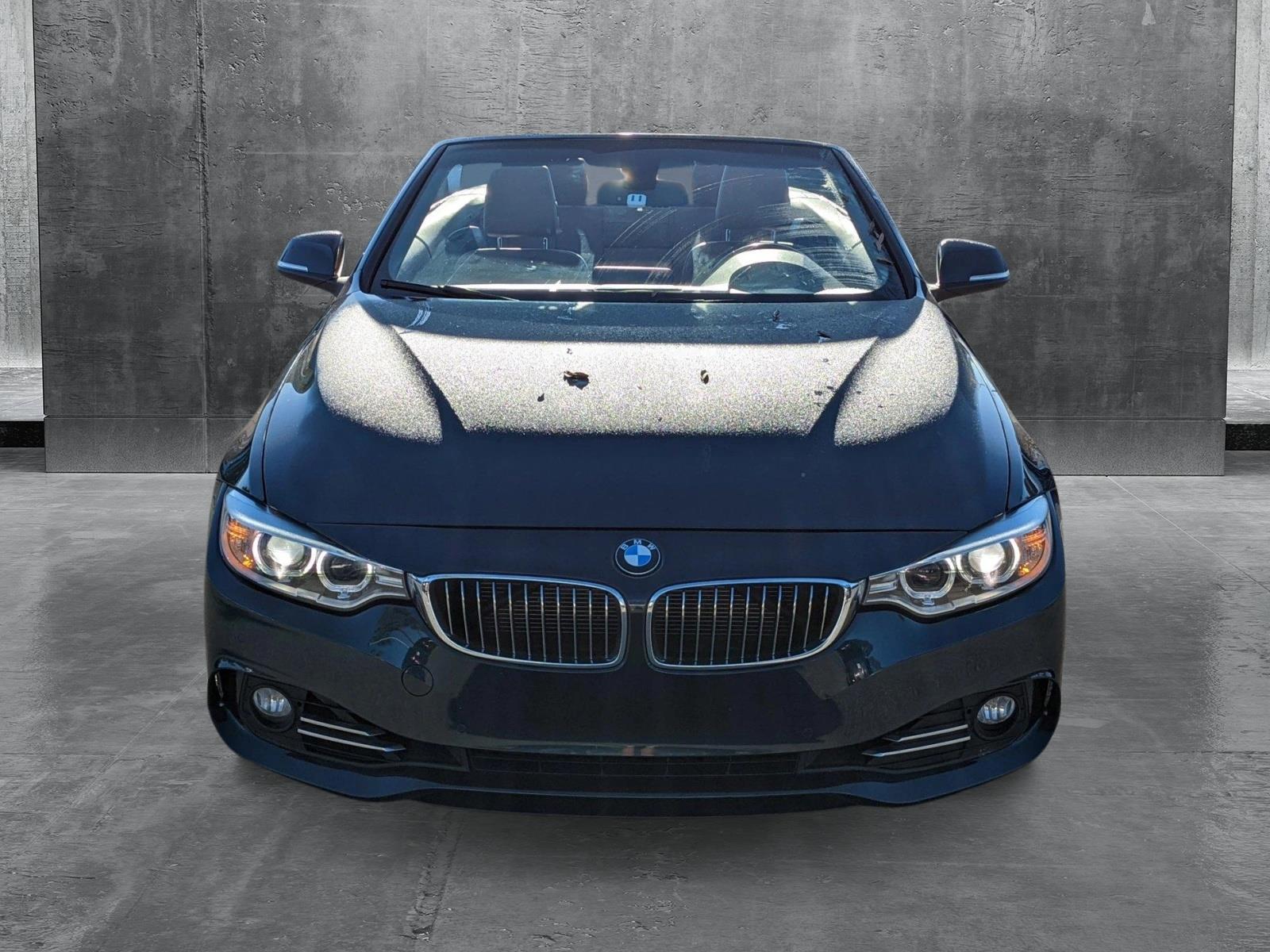 2015 BMW 428i Vehicle Photo in Orlando, FL 32811