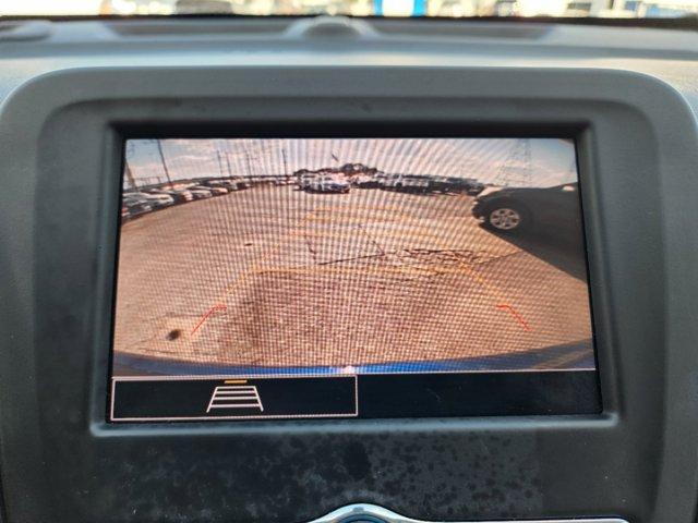 2022 Chevrolet Equinox Vehicle Photo in SUGAR LAND, TX 77478-0000