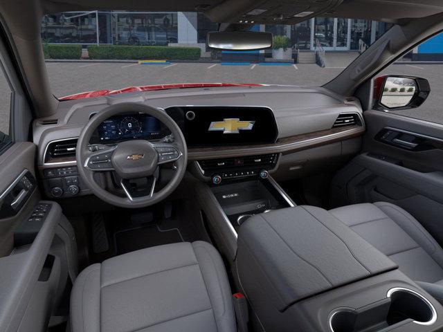 2025 Chevrolet Tahoe Vehicle Photo in SUGAR LAND, TX 77478-0000