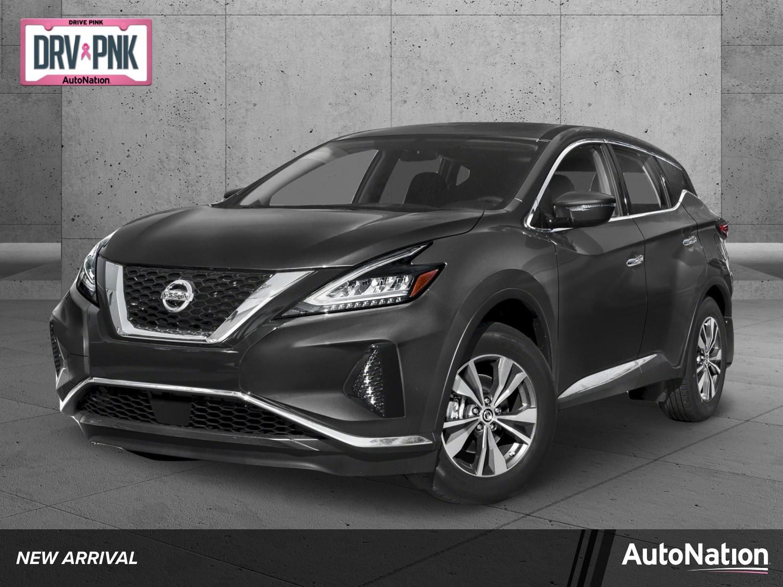 2019 Nissan Murano Vehicle Photo in Memphis, TN 38125