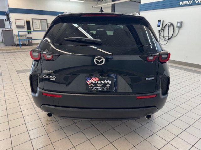 2025 Mazda CX-50 Hybrid for sale in ALEXANDRIA 2025 Mazda CX-50 Hybrid for sale in ALEXANDRIA