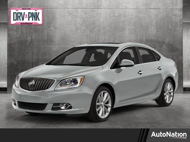 2014 Buick Verano Vehicle Photo in MIAMI, FL 33172-3015