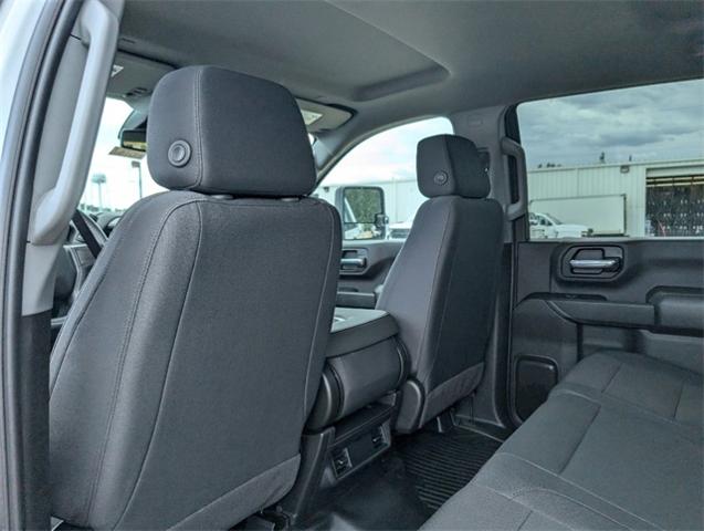 2024 Chevrolet Silverado 3500 HD Vehicle Photo in ENGLEWOOD, CO 80113-6708