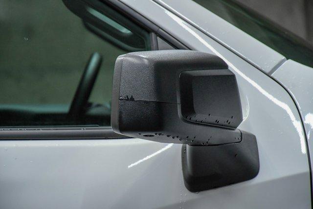 2024 Chevrolet Silverado 1500 Vehicle Photo in EVERETT, WA 98203-5662
