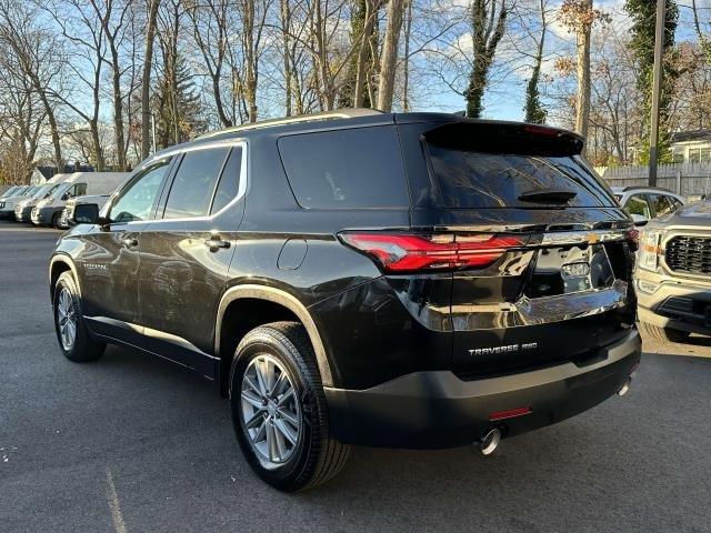 2023 Chevrolet Traverse Vehicle Photo in SAINT JAMES, NY 11780-3219