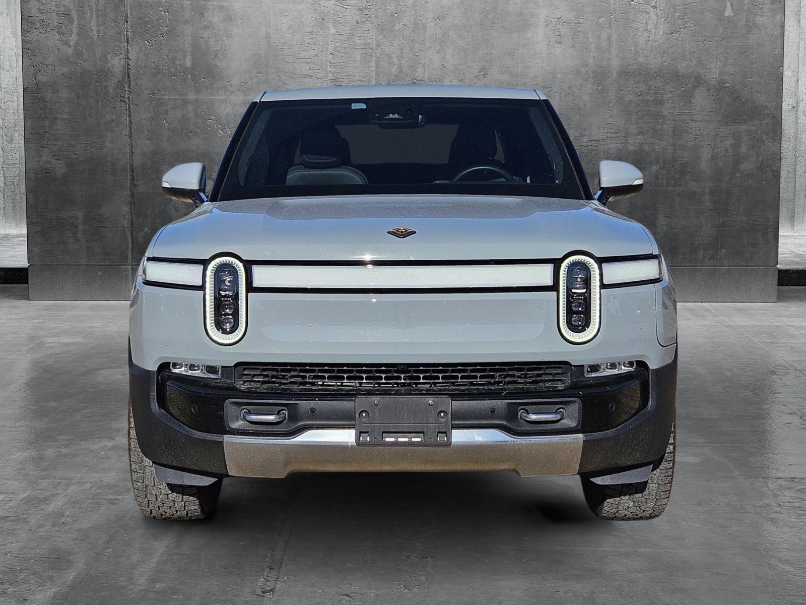 Used 2022 Rivian R1T Adventure with VIN 7FCTGAAA3NN010385 for sale in Waco, TX