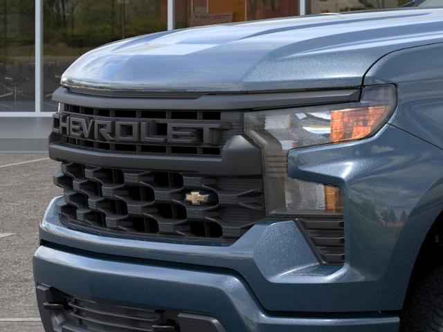 2024 Chevrolet Silverado 1500 Vehicle Photo in HOUSTON, TX 77034-5009