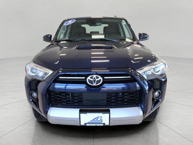 2021 Toyota 4Runner Vehicle Photo in Green Bay, WI 54304