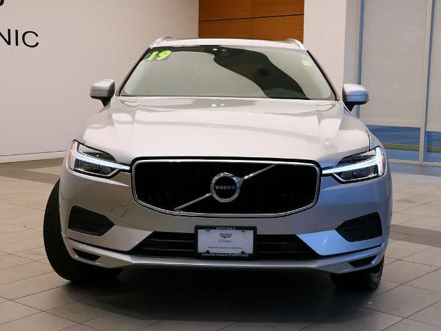 2019 Volvo XC60 Vehicle Photo in LIBERTYVILLE, IL 60048-3287