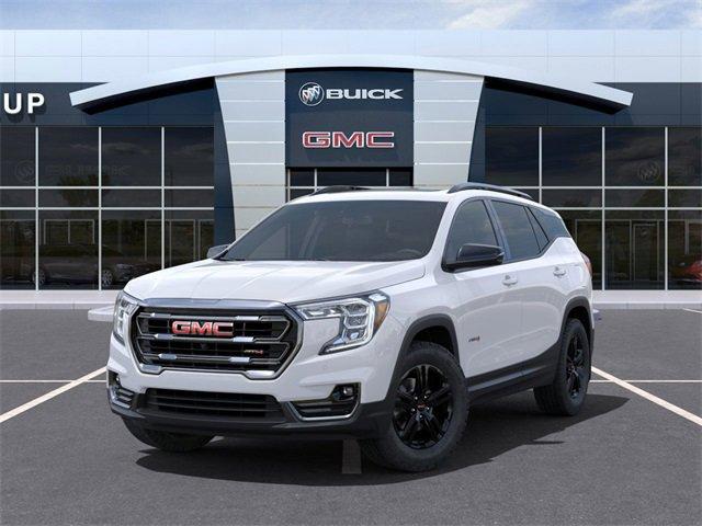 2024 GMC Terrain Vehicle Photo in PUYALLUP, WA 98371-4149