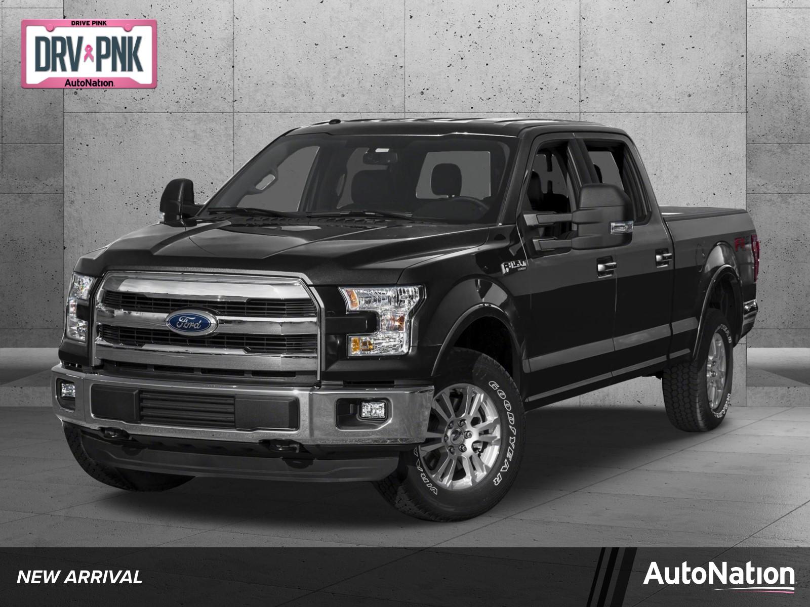 2015 Ford F-150 Vehicle Photo in Pembroke Pines, FL 33027