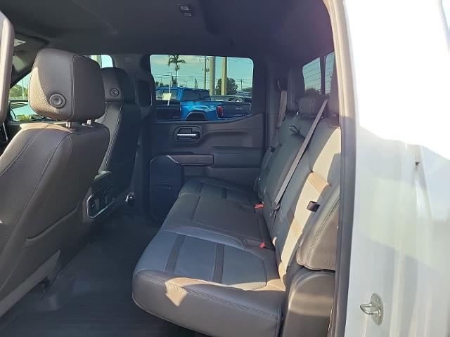 2021 GMC Sierra 1500 Vehicle Photo in LIGHTHOUSE POINT, FL 33064-6849