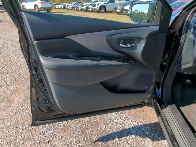 2024 Nissan Murano Vehicle Photo in ALBERTVILLE, AL 35950-0246