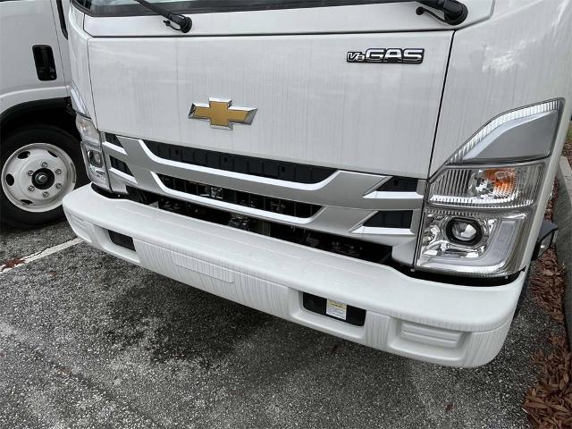 2025 Chevrolet Low Cab Forward 4500 Vehicle Photo in ALCOA, TN 37701-3235