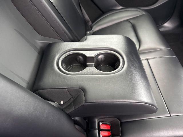 2023 Tesla Model Y Vehicle Photo in MEDINA, OH 44256-9631