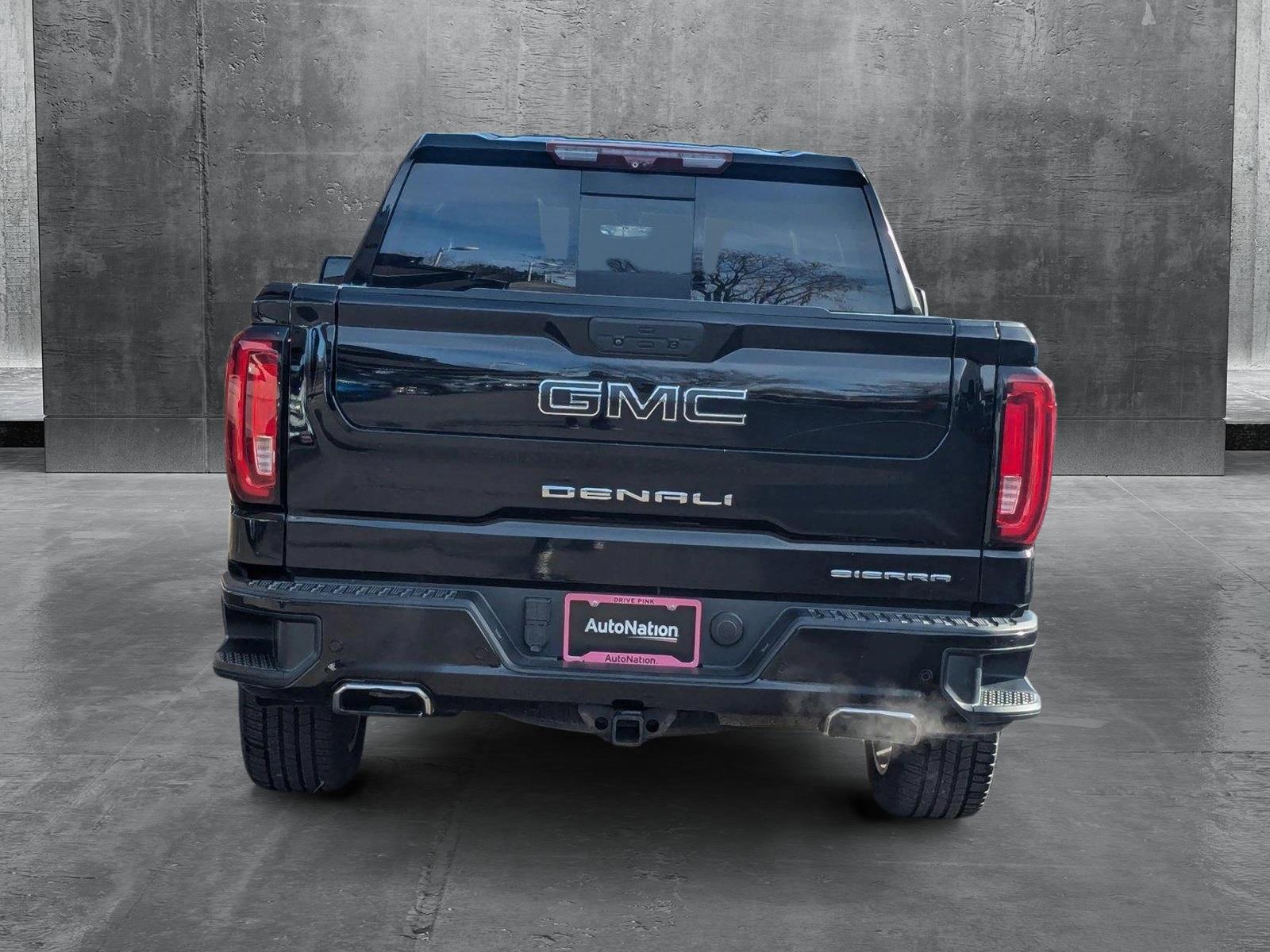 2020 GMC Sierra 1500 Vehicle Photo in LONE TREE, CO 80124-2750