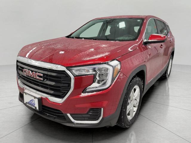 2024 GMC Terrain Vehicle Photo in APPLETON, WI 54914-8833