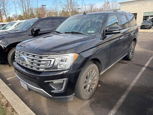 2019 Ford EXPE Vehicle Photo in TREVOSE, PA 19053-4984