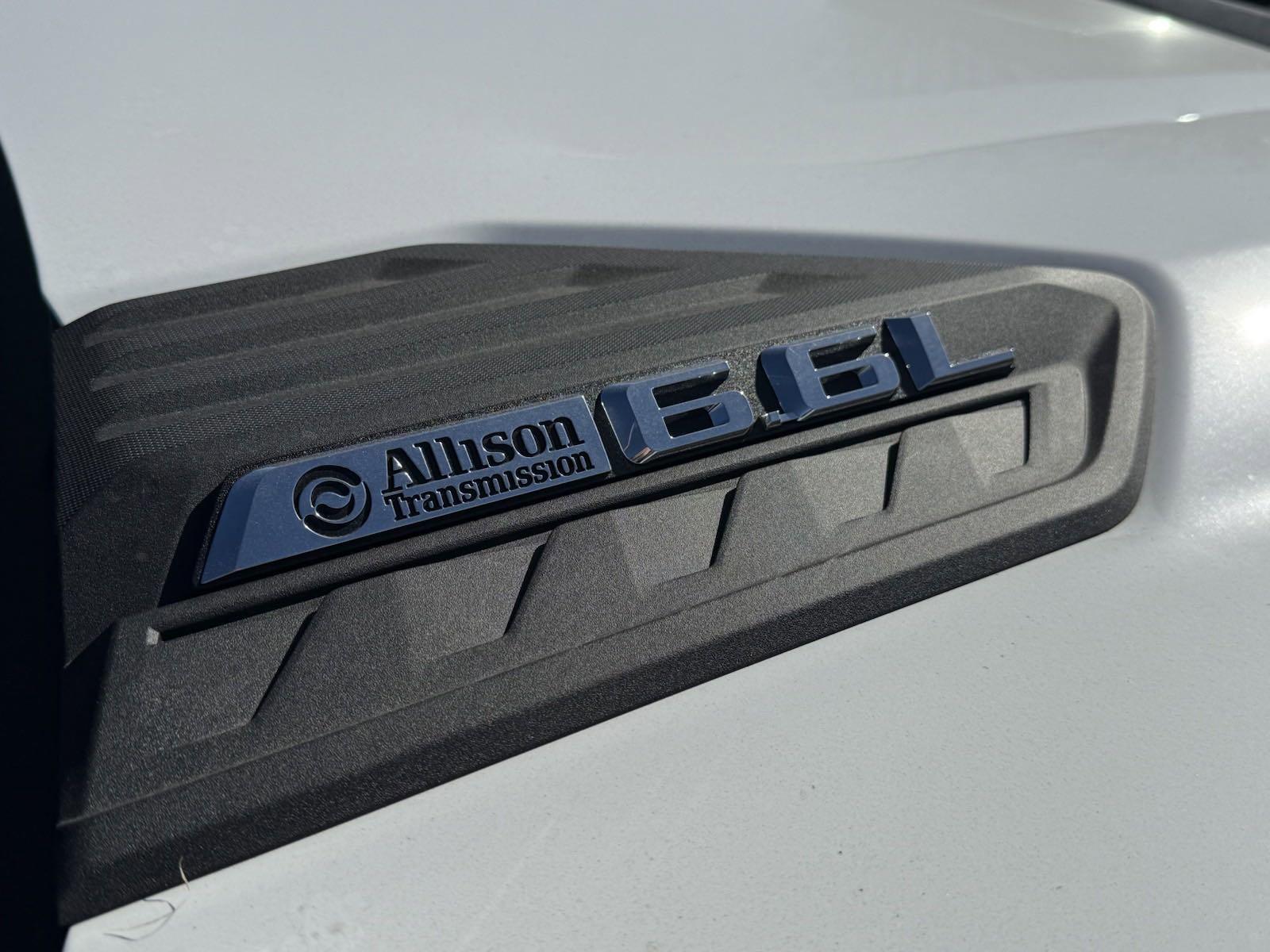 2024 Chevrolet Silverado 2500 HD Vehicle Photo in GEORGETOWN, TX 78626-7508