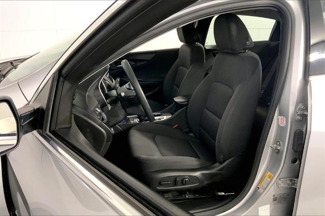 2022 Chevrolet Malibu Vehicle Photo in Kansas City, MO 64114