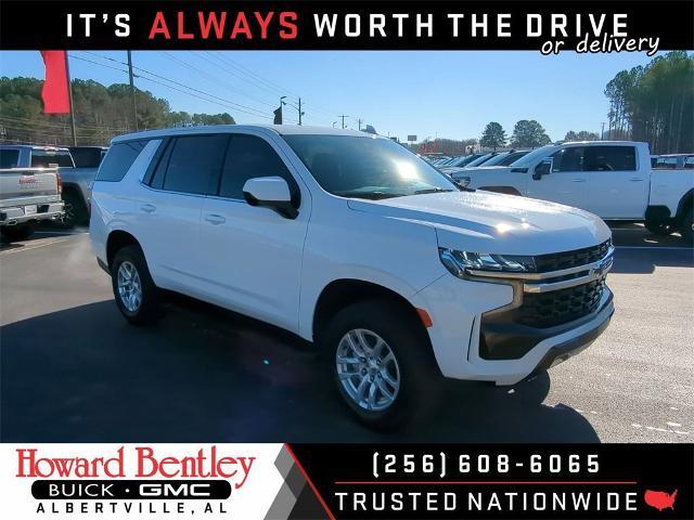 2023 Chevrolet Tahoe Vehicle Photo in ALBERTVILLE, AL 35950-0246