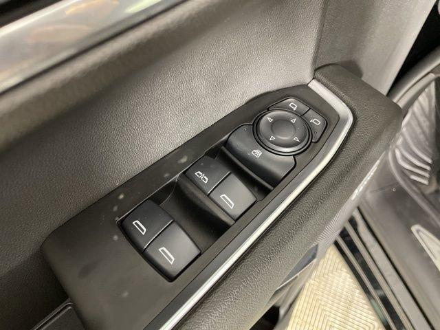 2025 Chevrolet Silverado 1500 Vehicle Photo in PHOENIX, AZ 85014-3381