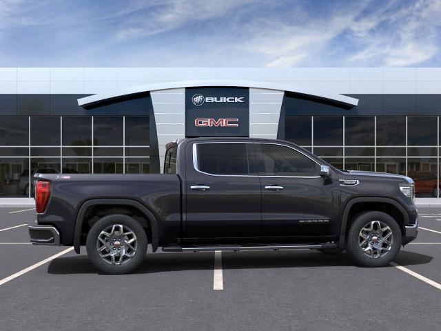 2025 GMC Sierra 1500 Vehicle Photo in GOLDEN, CO 80401-3850