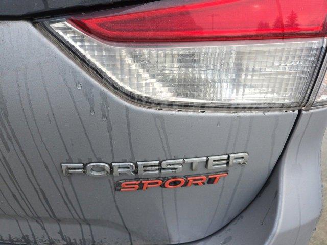 2021 Subaru Forester Vehicle Photo in EVERETT, WA 98203-5662